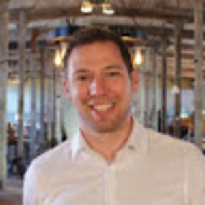 Meet your Posher, Kevin